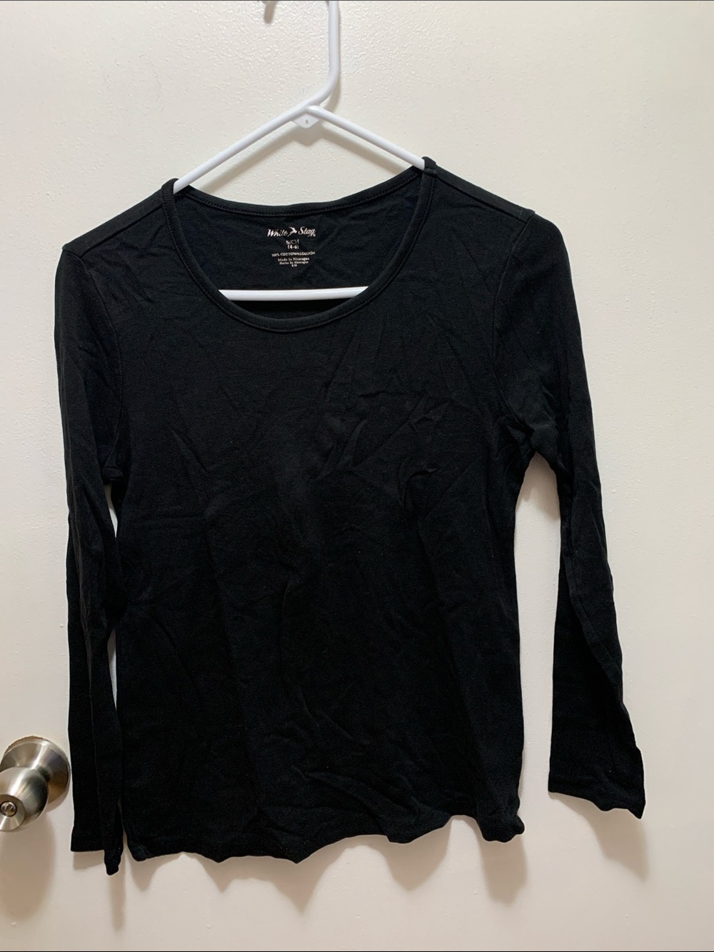 Longsleeve shirt
